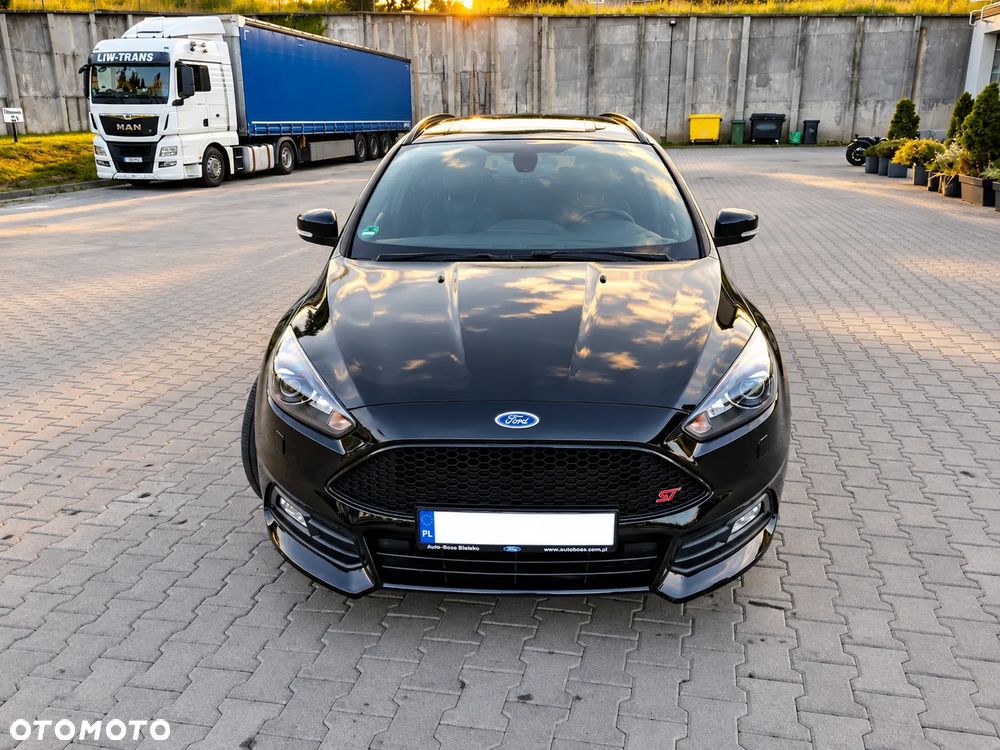 Ford Focus - 3