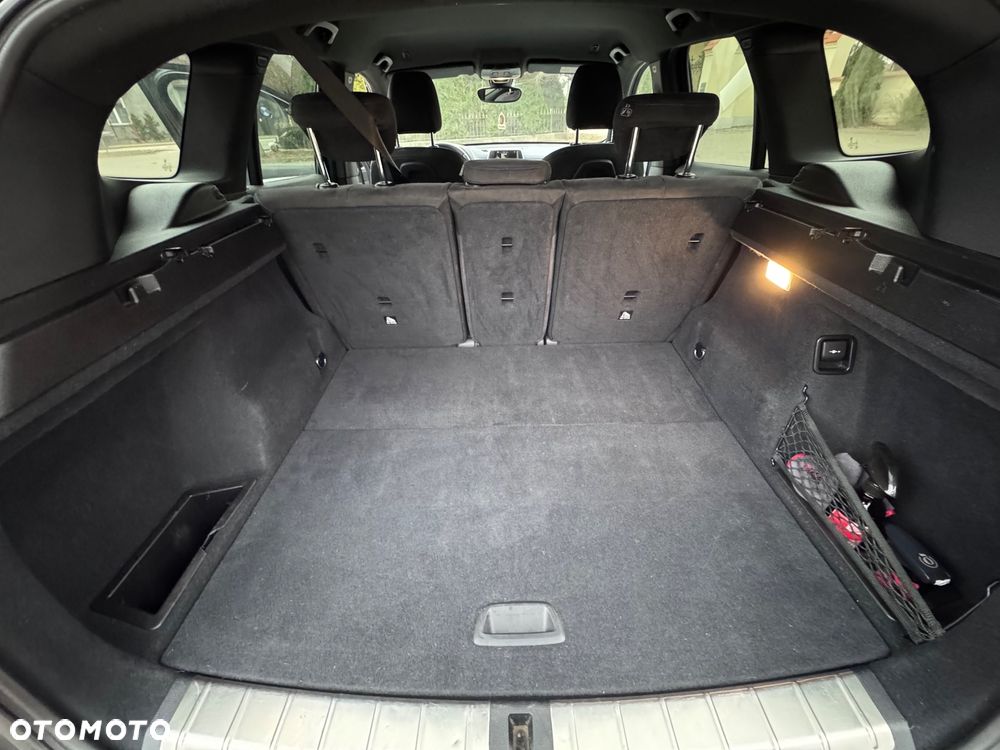 BMW X1 xDrive20d M Sport - 24