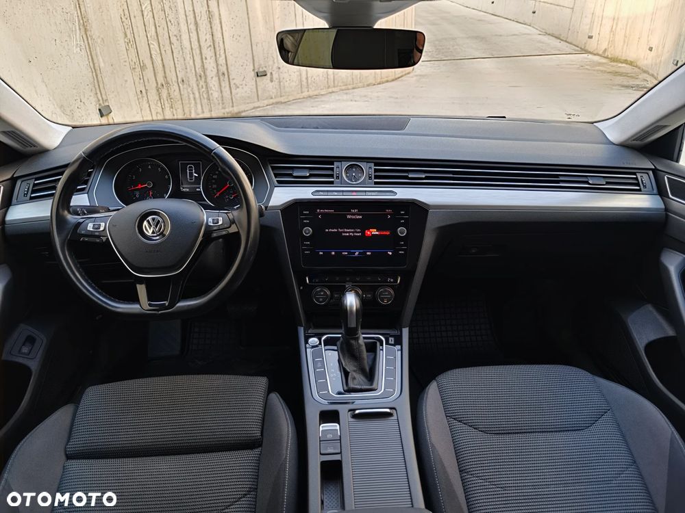 Volkswagen Arteon 2.0 TSI Essence DSG - 4
