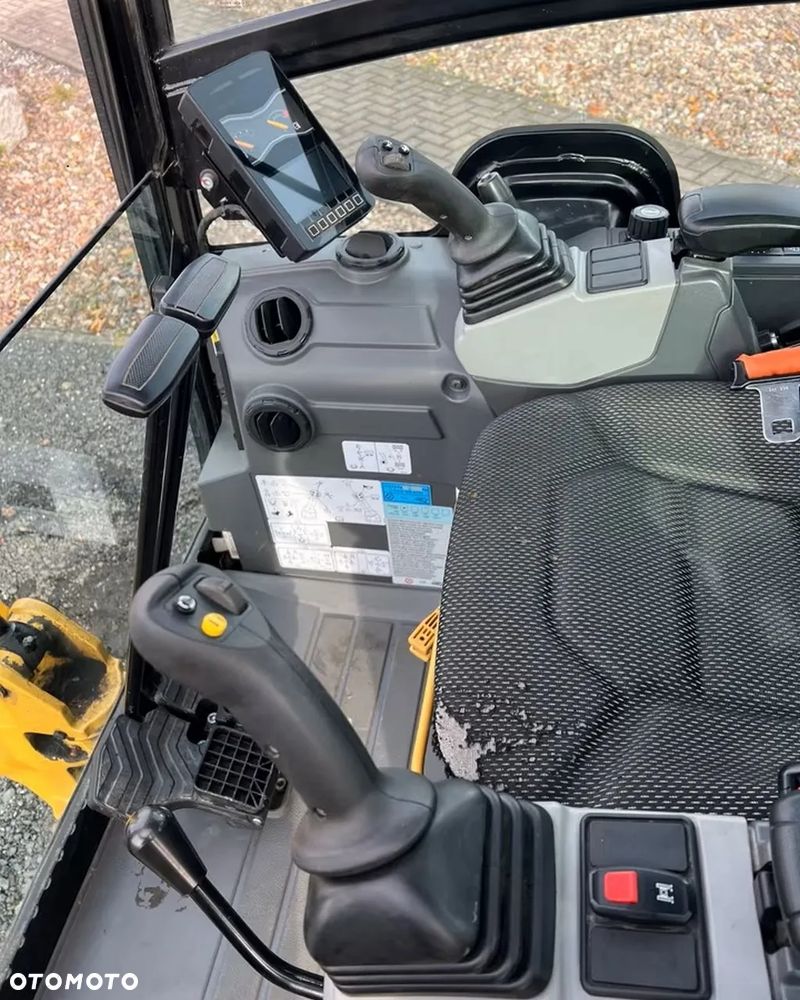 Caterpillar CAT 301.6-05A - 1925kg - 9