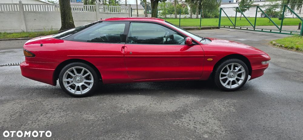 Ford Probe Standard - 14