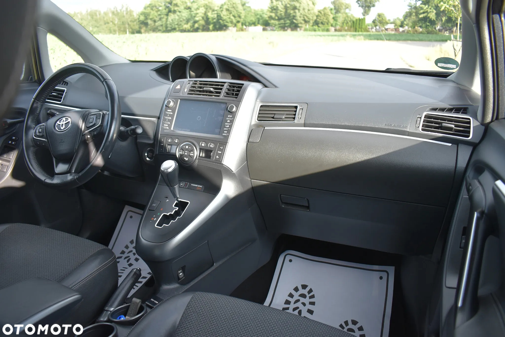 Toyota Verso 1.8 Premium MS EU6 - 35