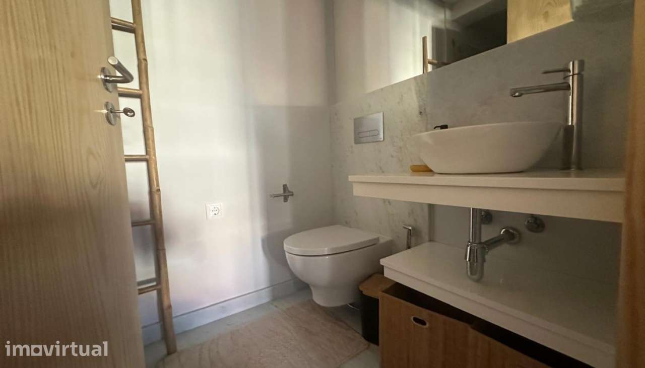 Apartamento T1, Centro da Cidade, Viana do Castelo - Grande imagem: 4/20