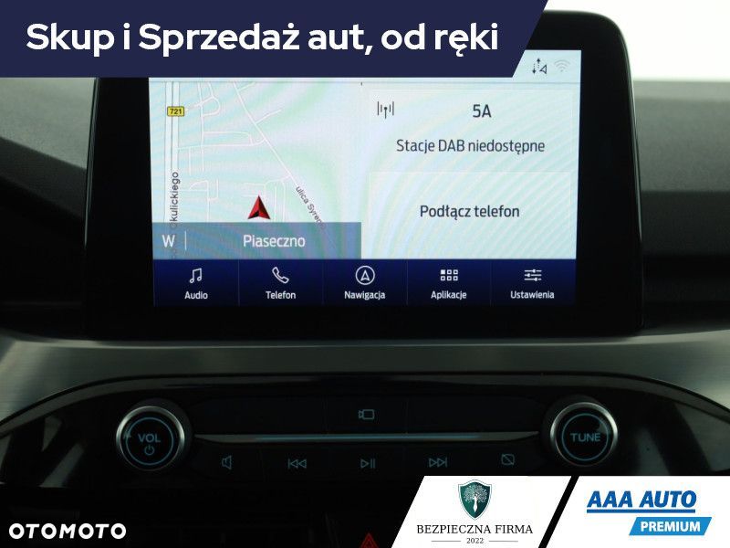 Ford Kuga - 16