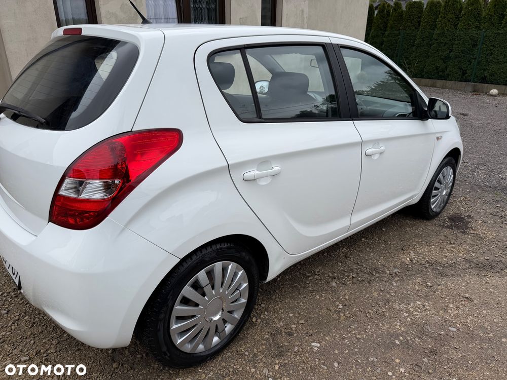 Hyundai i20 1.2 Edition Plus - 2