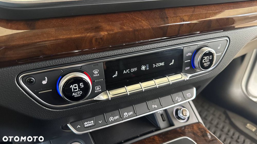 Audi Q5 2.0 TFSI Quattro S tronic design - 28