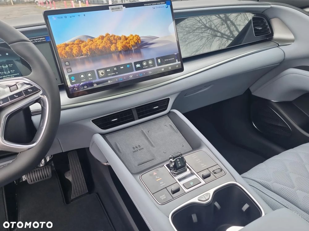 BYD Sealion 7 91.3kWh Excellence AWD - 14