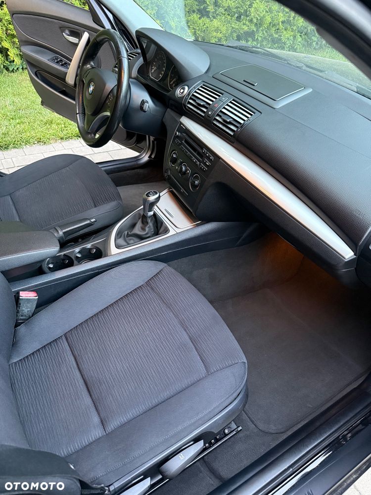 BMW Seria 1 118i Edition Lifestyle - 7