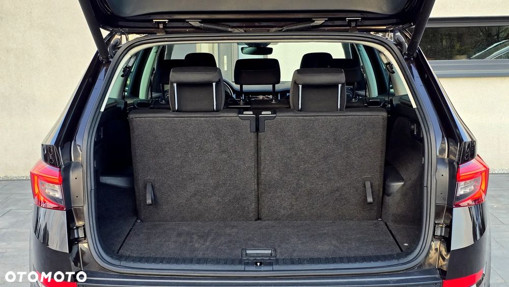 Skoda Kodiaq 1.5 TSI ACT 4x2 Style DSG 7os - 35