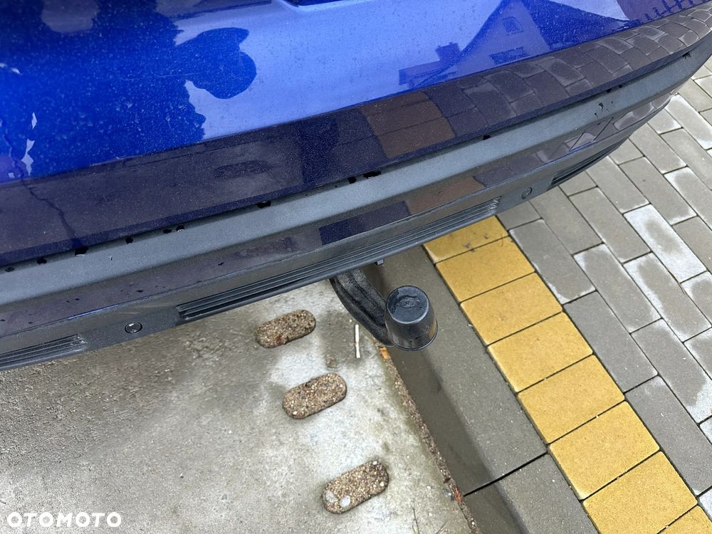 Ford S-Max 2.0 TDCi Titanium PowerShift - 21