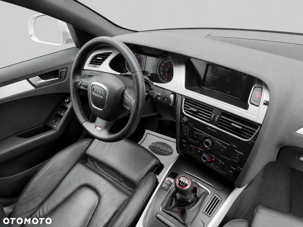 Audi A4 Avant 1.8 TFSI - 18