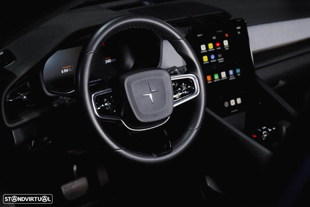 Polestar 2 Single Motor 78kWh - 6