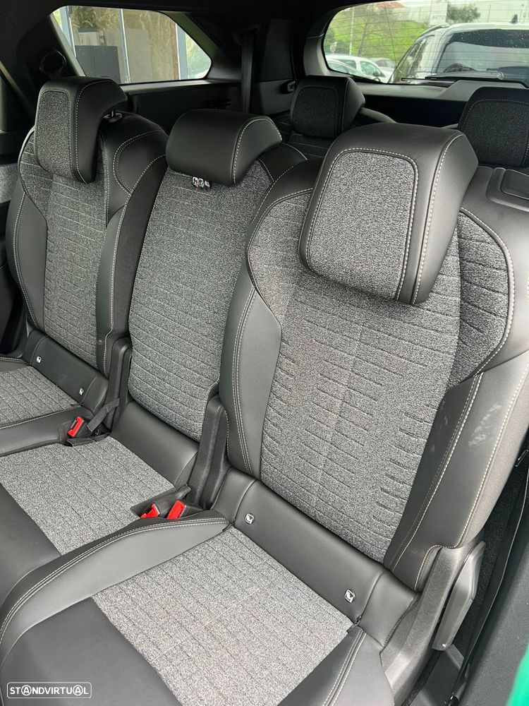Peugeot 5008 - 21