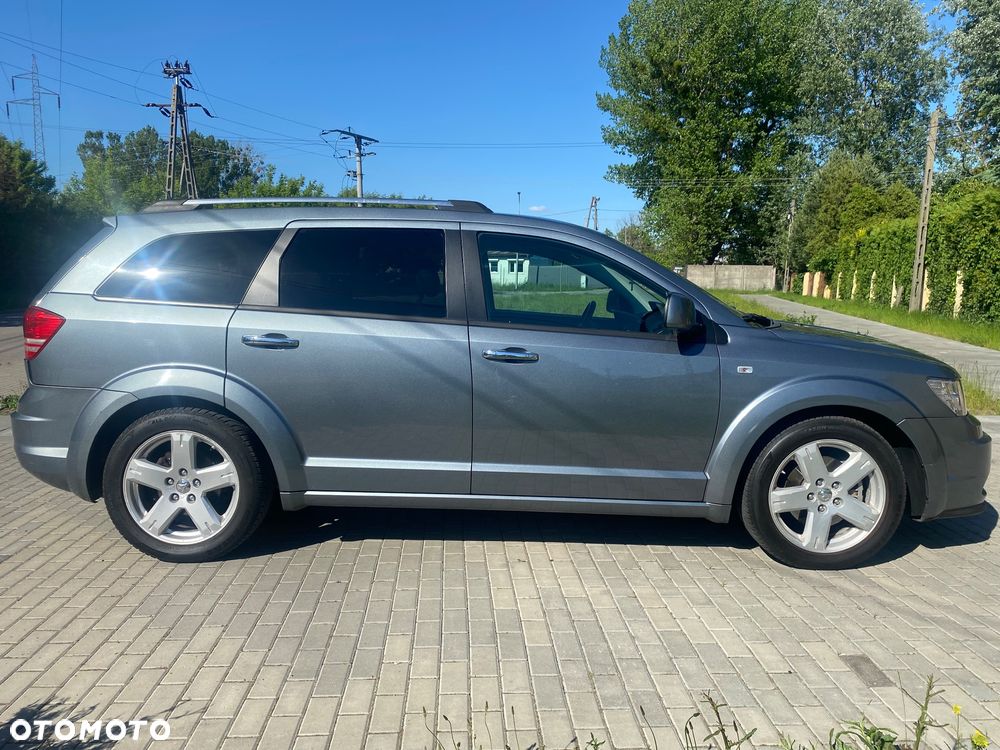 Dodge Journey - 6