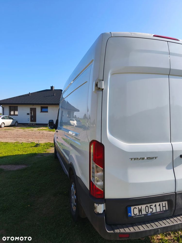 Ford Transit - 3