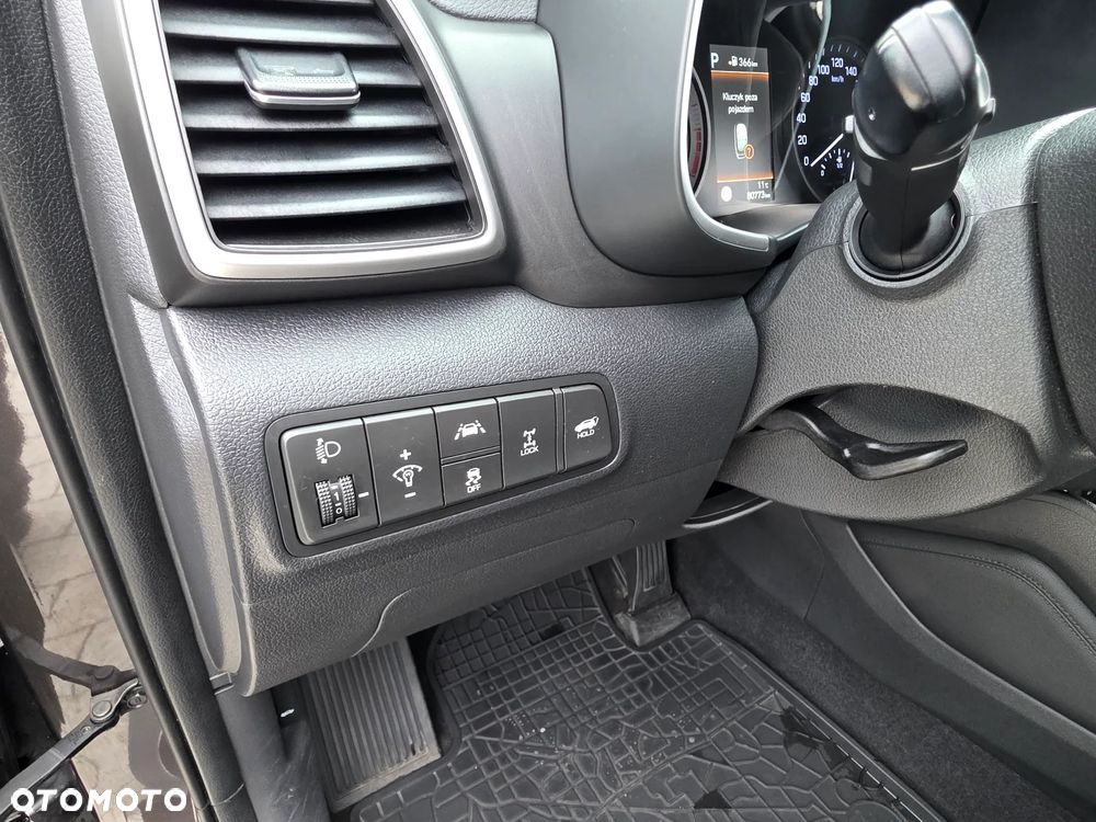 Hyundai Tucson 1.6 T-GDi Premium 4WD DCT - 10