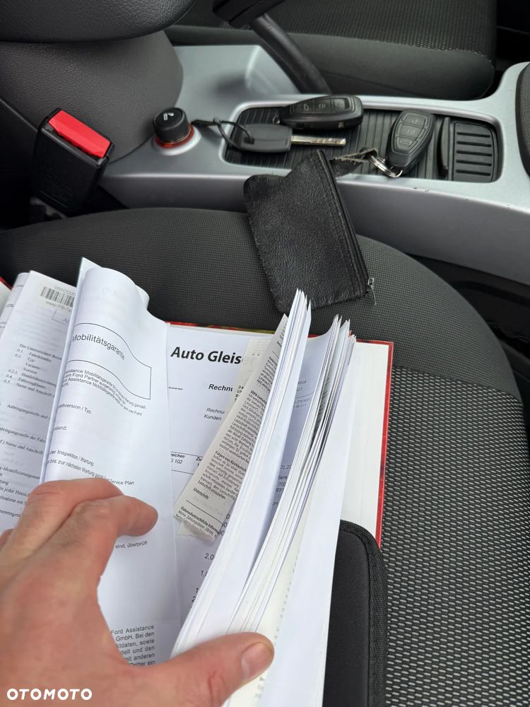 Ford Kuga 2.0 TDCi 4x4 Trend - 9