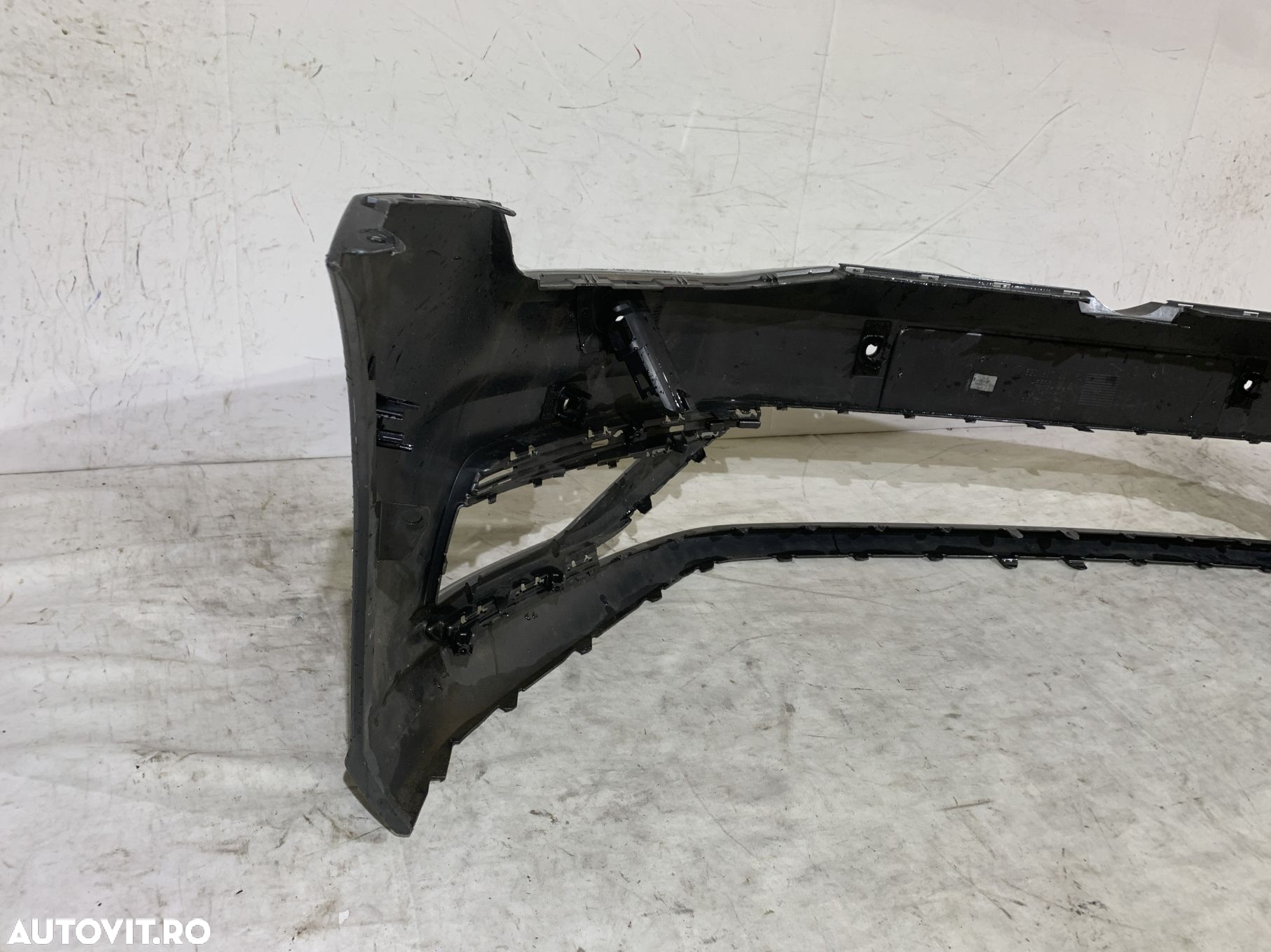 Bara fata VW Golf 7, facelift, 2017, 2018, 2019, 2020, cod origine OE 5G0807221FL. - 7