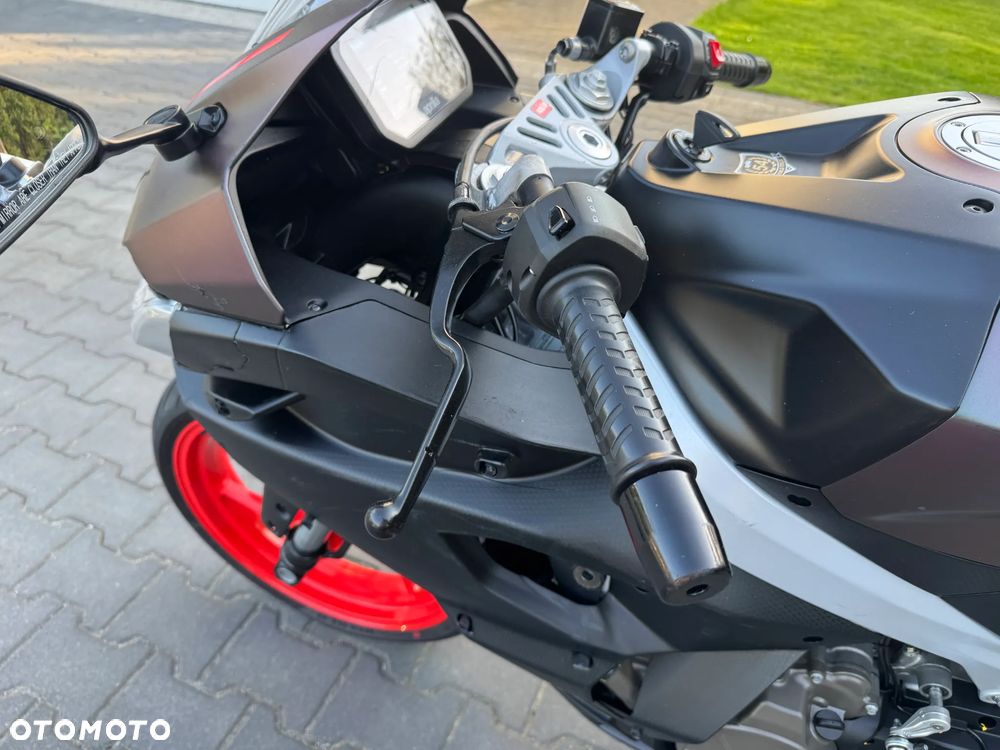 Aprilia RS - 24
