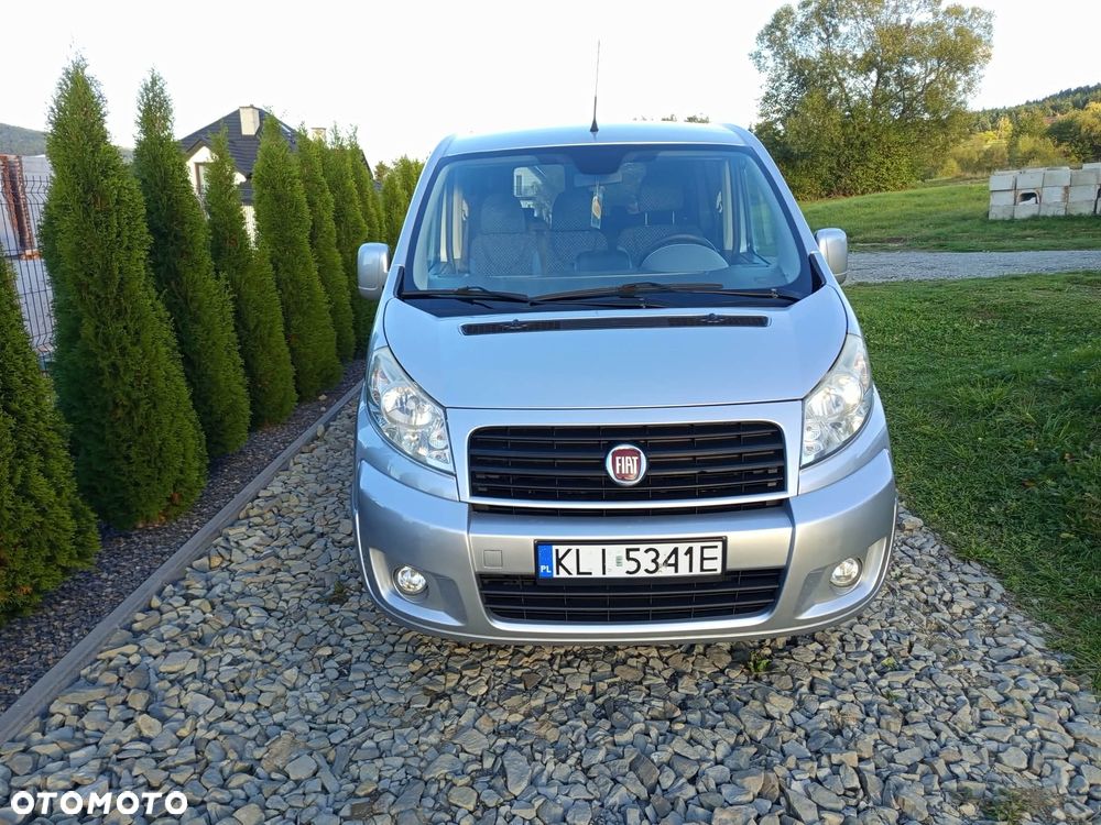 Fiat Scudo - 5