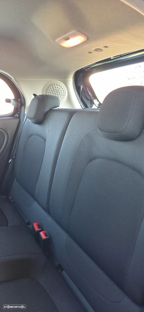 Smart ForFour Passion - 13