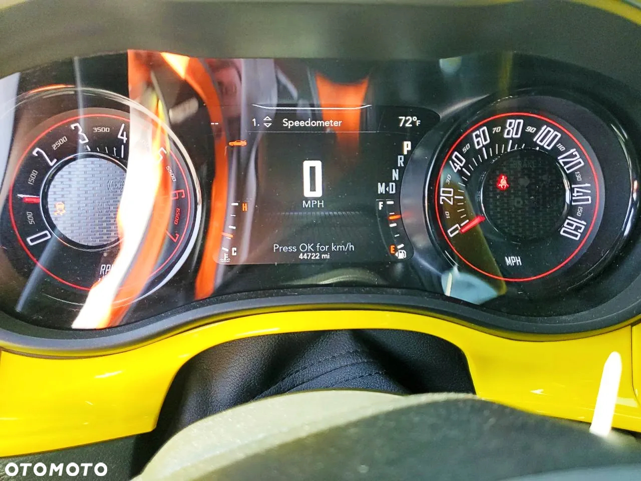 Dodge Challenger 5.7 R/T - 9