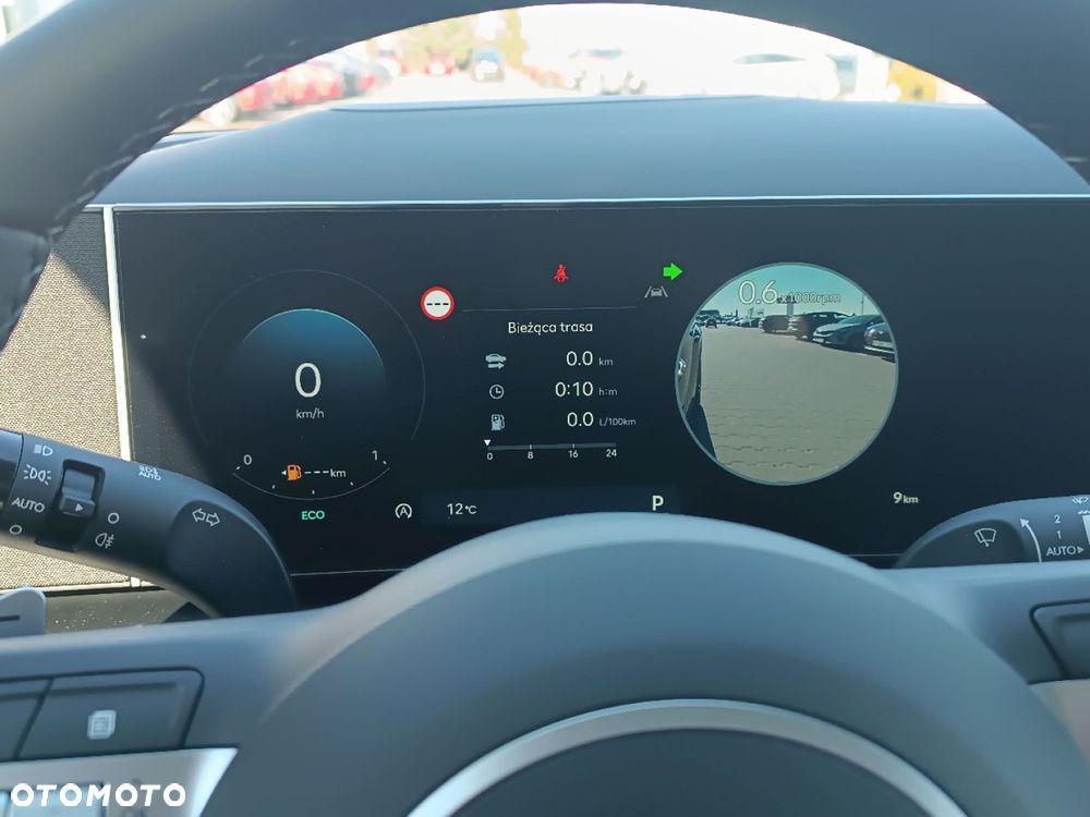 Hyundai Tucson - 22