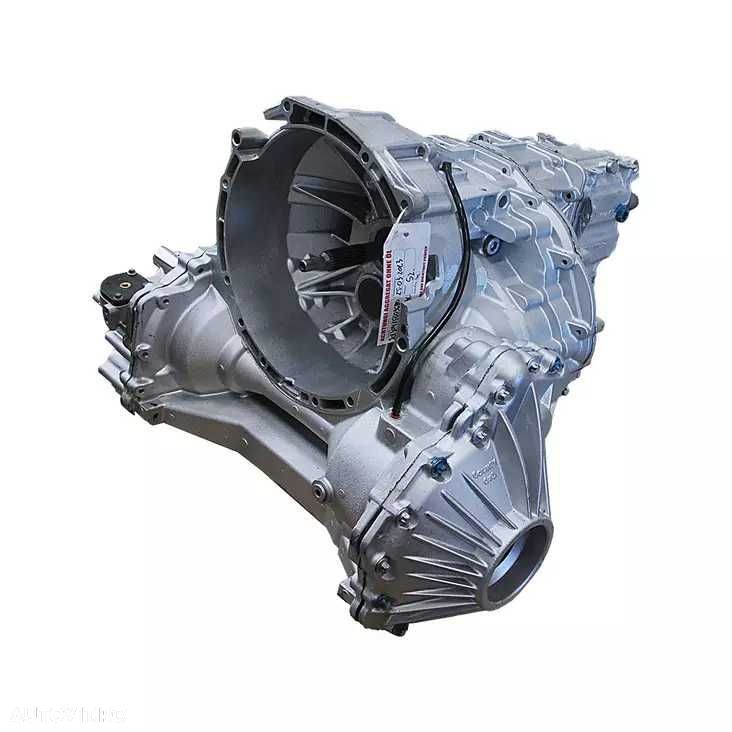 Cutie de viteze Ford Transit 2.0 TDI; 4x4; 6+1 Trepte; GK3V-7003-AB - 3