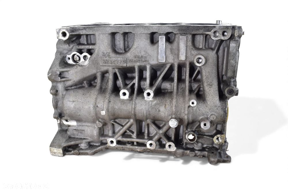 Blok Silnika BMW E84 E90 E91 F30 F31 F10 F11 2.0 D N47D20C 184KM EURO 5 - 2