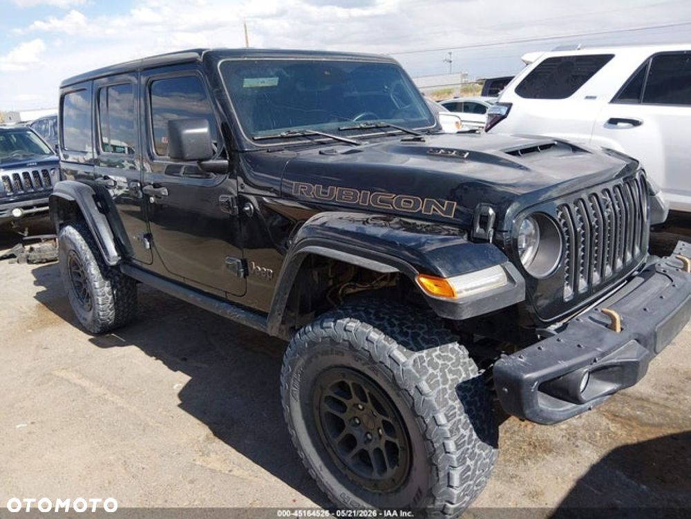Jeep Wrangler - 6