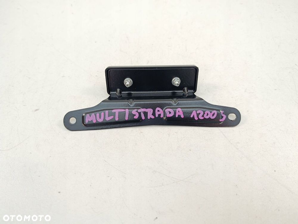 DUCATI MULTISTRADA 1200S ODBLASK - 4