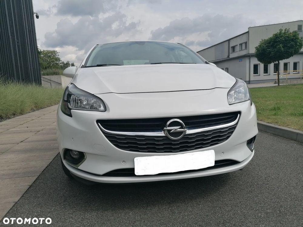 Opel Corsa 1.4 Cosmo - 2