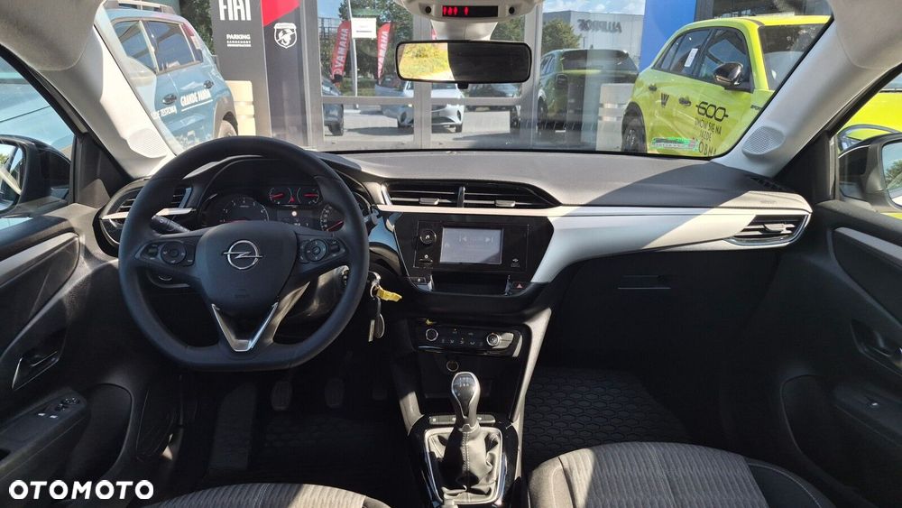 Opel Corsa 1.2 S&S - 21
