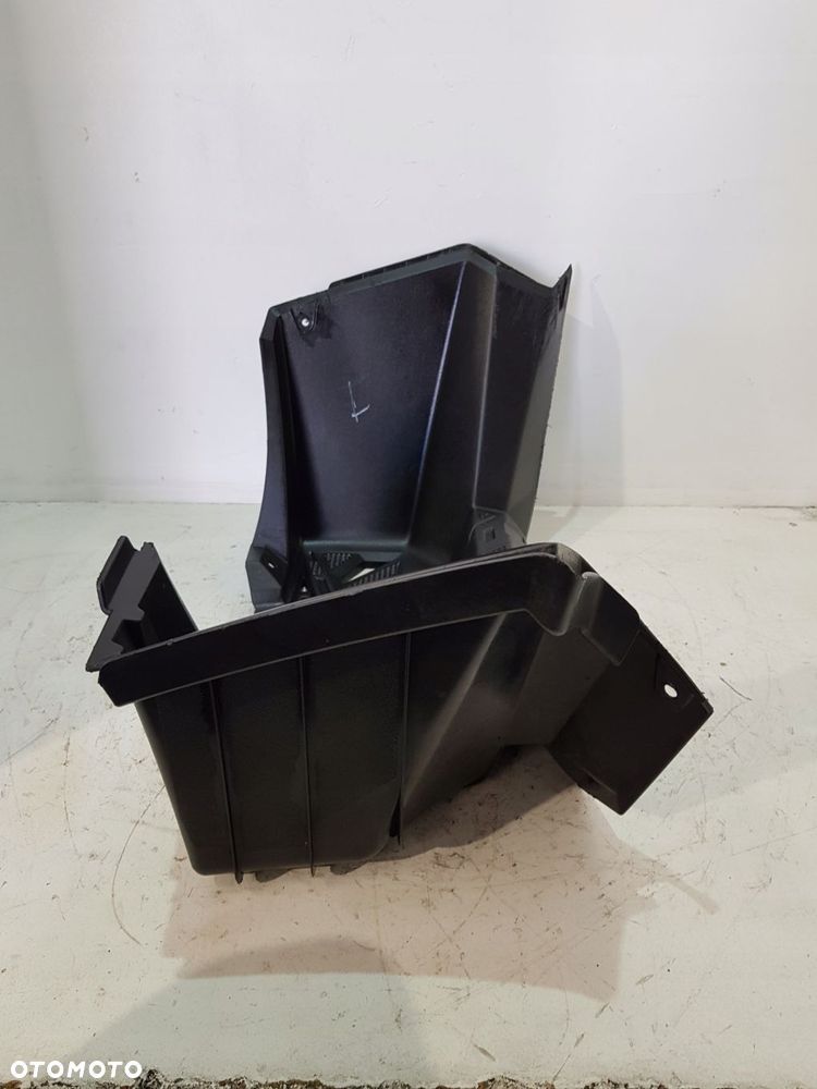 schodek stopień lewy 5450523 polaris sportsman 570 22 rok - 3