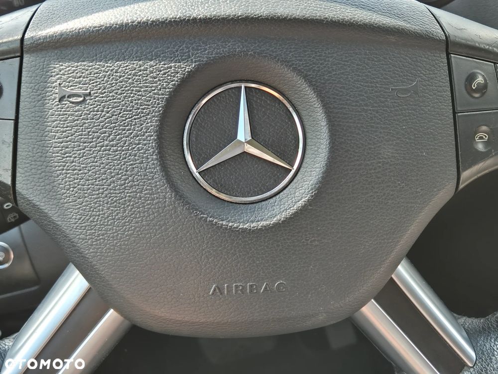Mercedes-Benz ML 350 4Matic 7G-TRONIC - 31