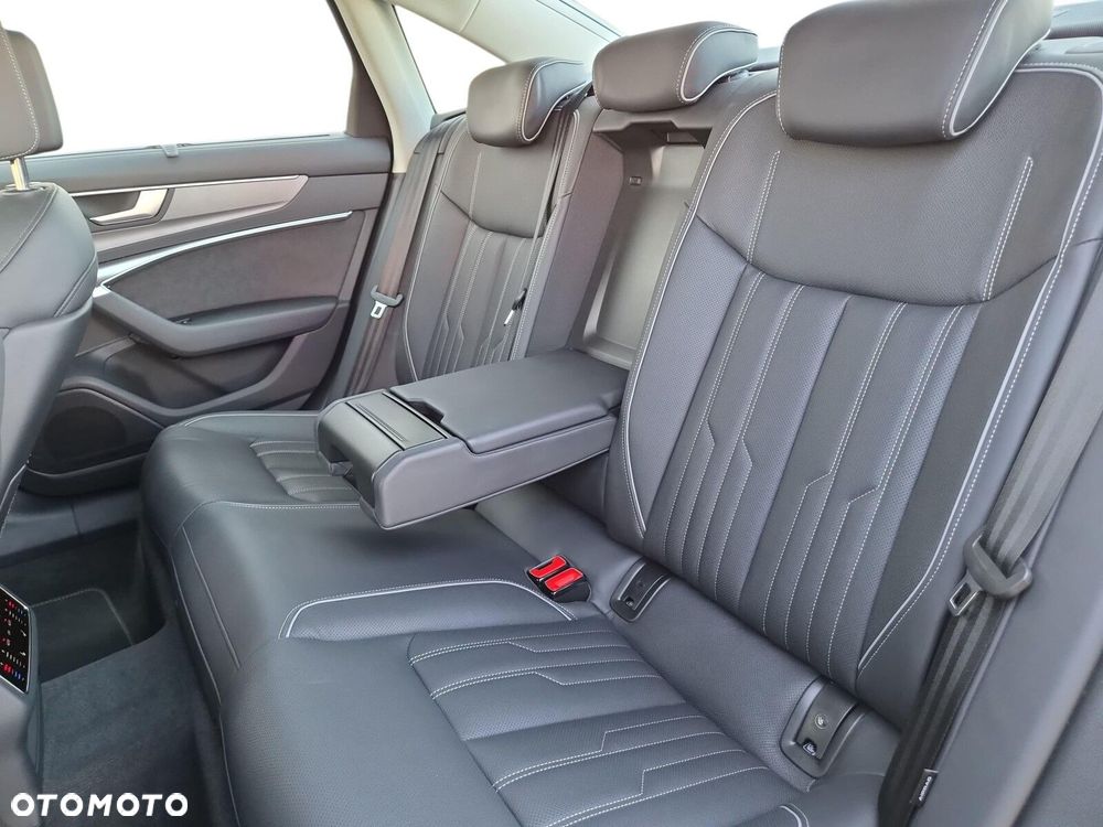 Audi A6 Limousine - 27