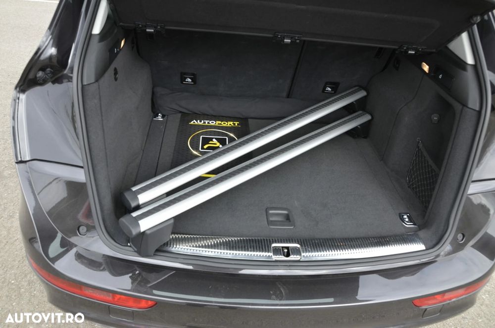 Audi Q5 2.0 TDI Quattro S tronic - 4