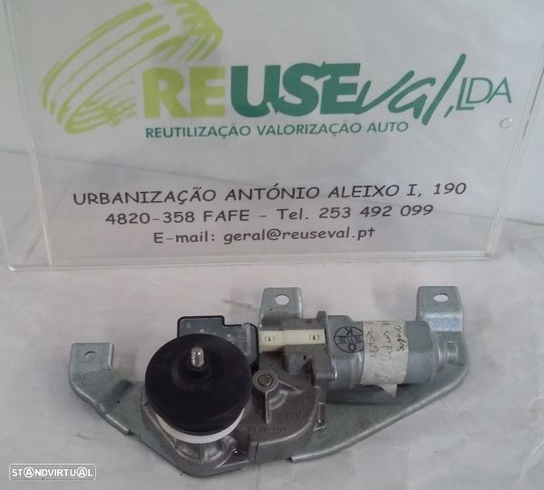 Motor Do Limpa Vidros Tr Suzuki Swift Iii (Mz, Ez) - 1