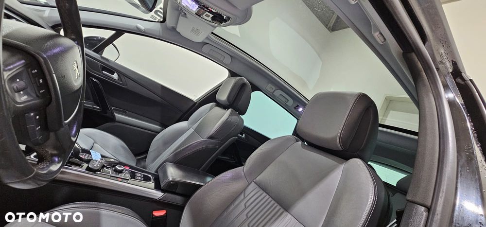 Peugeot 508 - 13