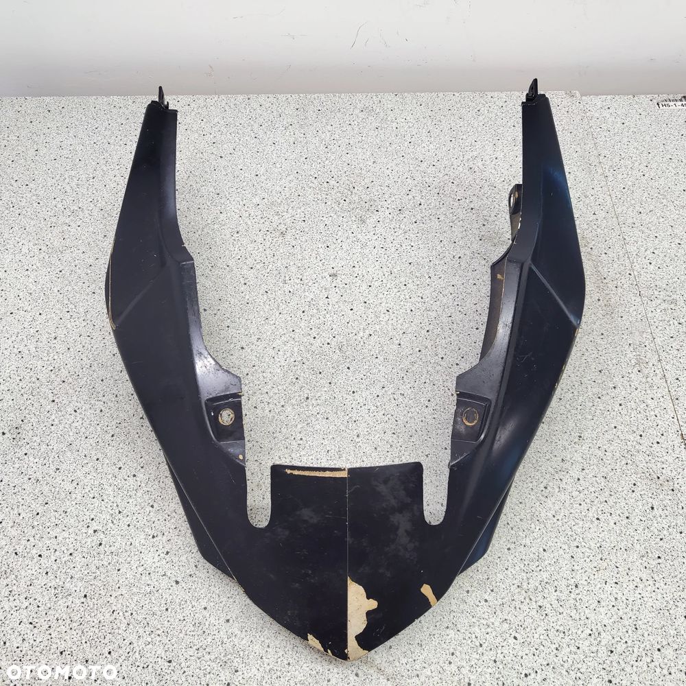 Zadupek, ogon, owiewka, osłona tył Peugeot Speedfight 2 - 1