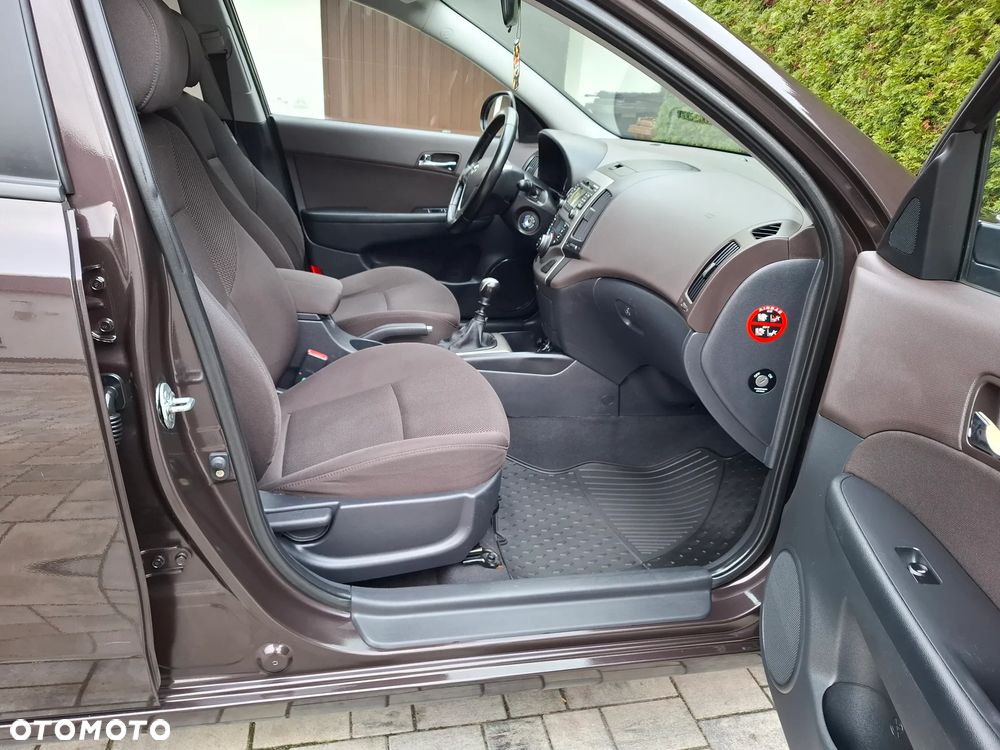 Hyundai i30 - 14