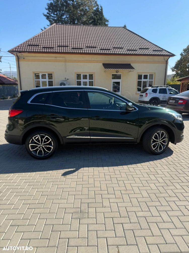 Renault Kadjar TCe 159 GPF Zen - 3