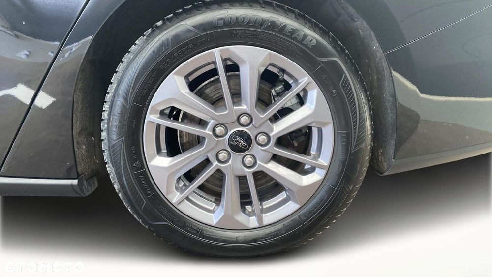 Ford Focus 1.0 EcoBoost mHEV Titanium X - 14