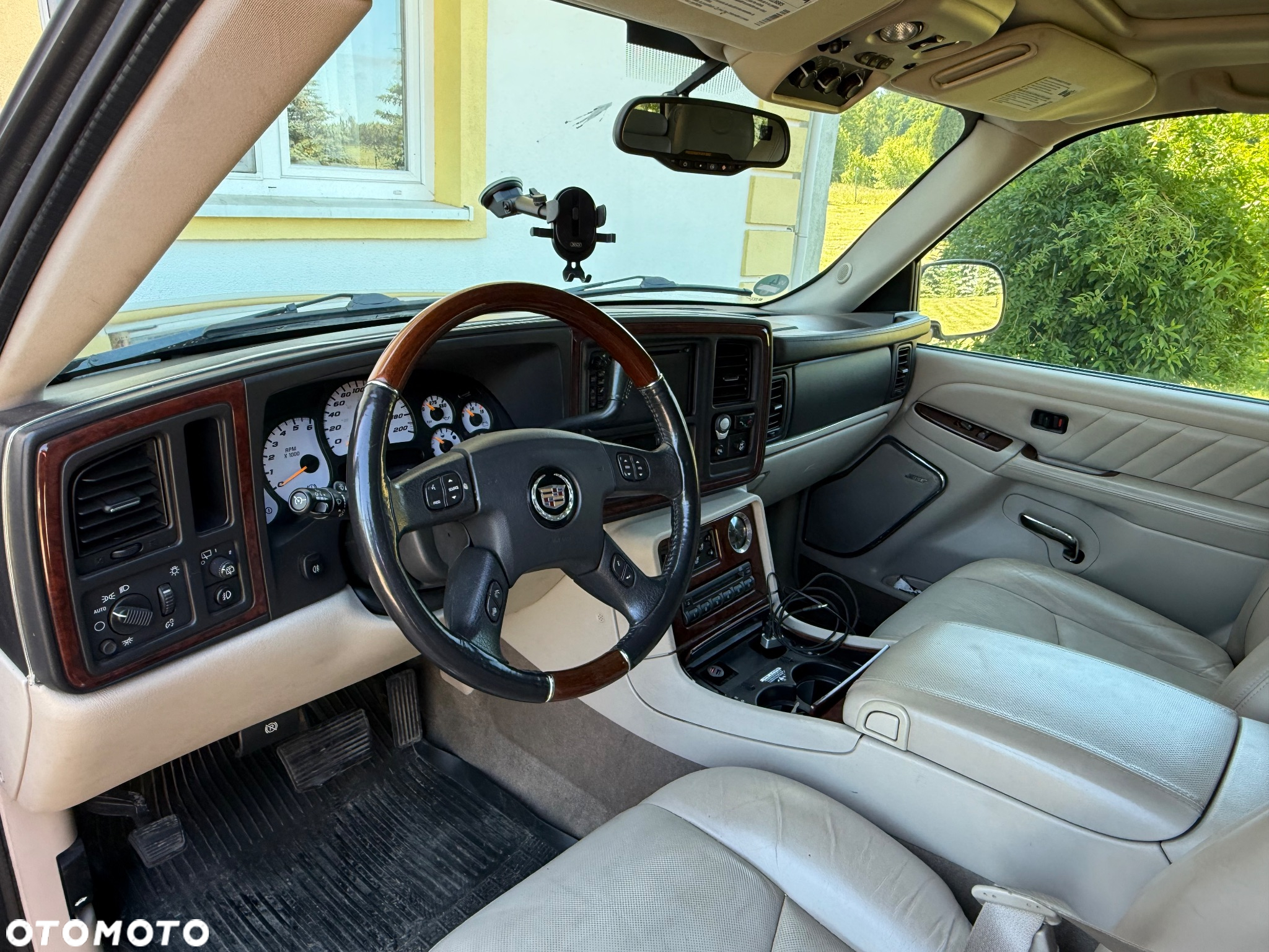 Cadillac Escalade 6.2 V8 Elegance - 6