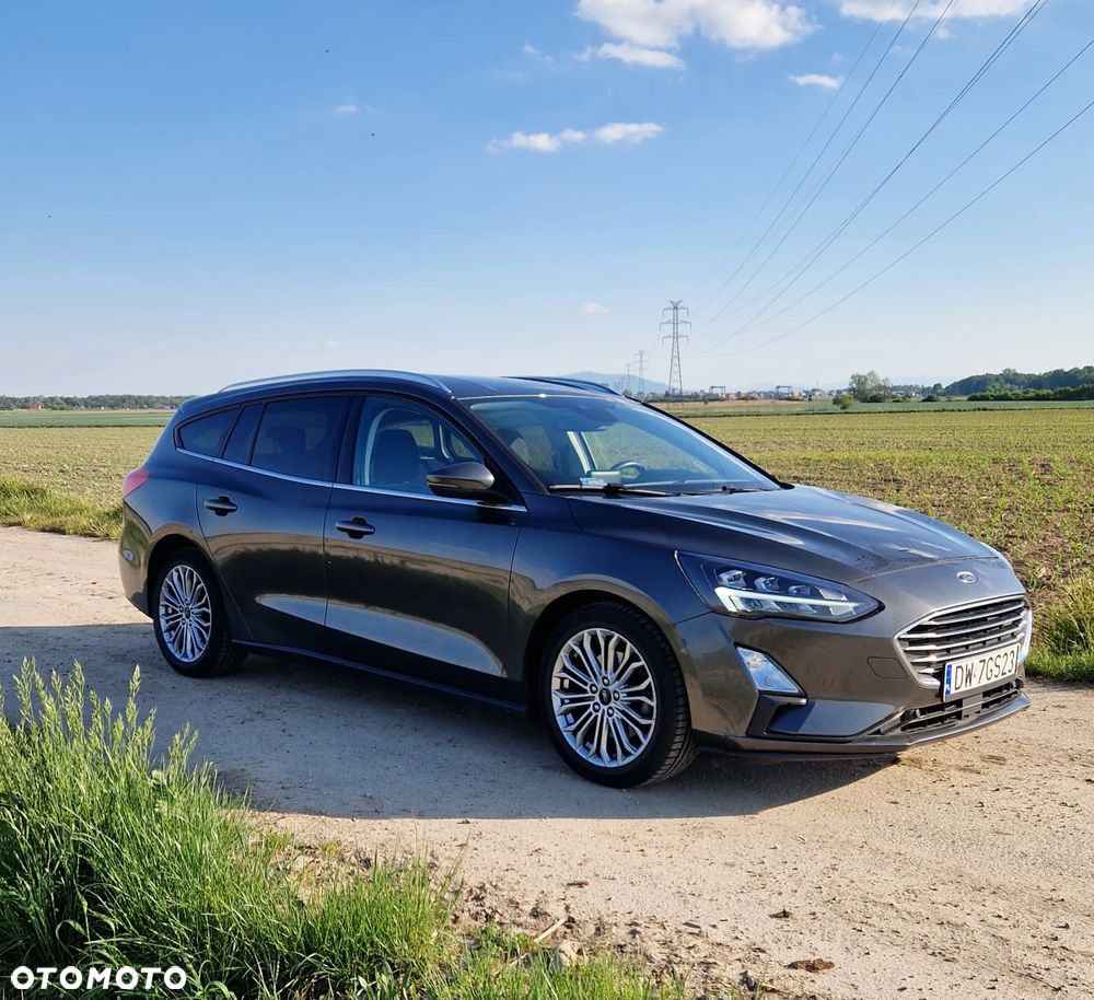 Ford Focus - 1