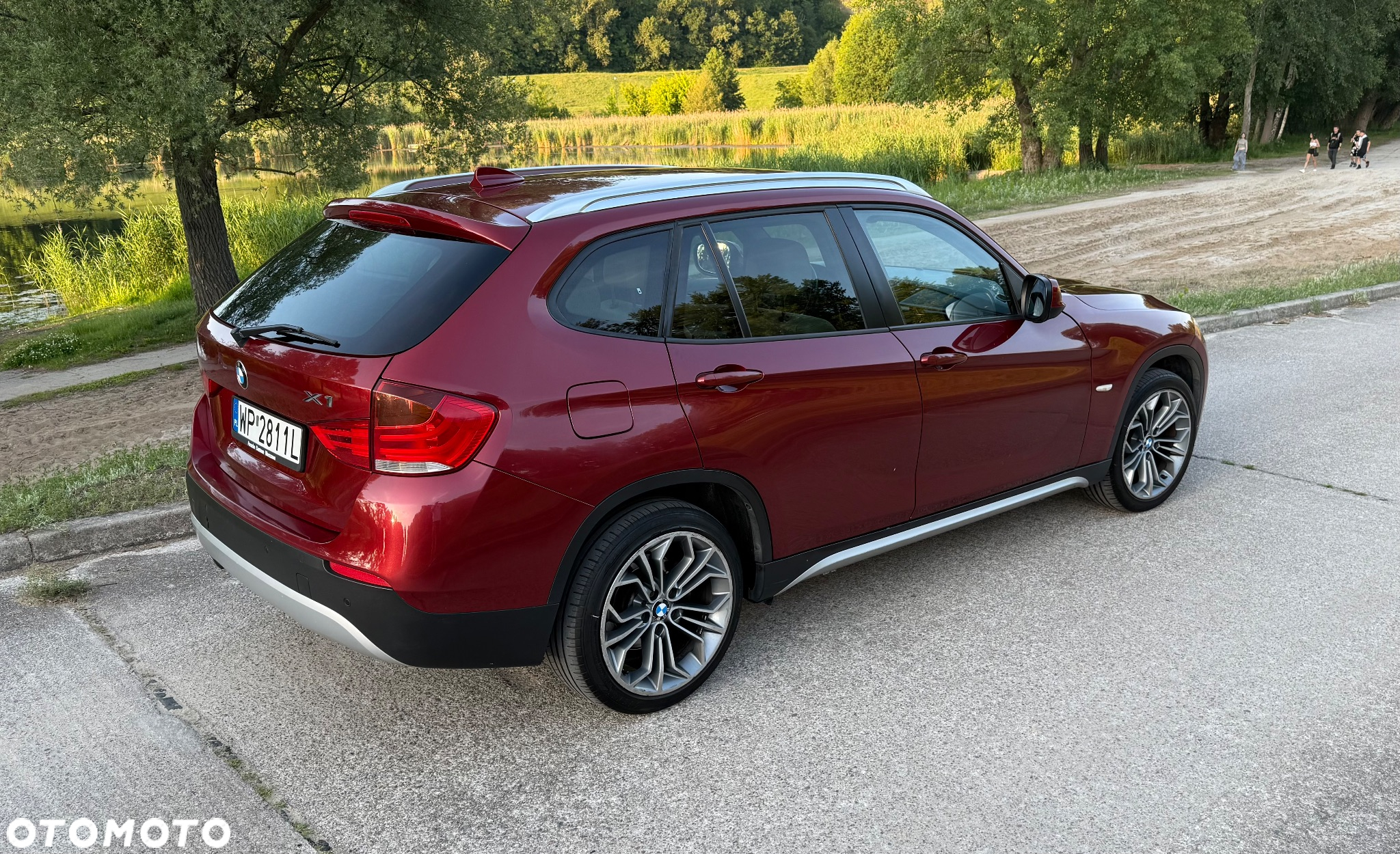 BMW X1 - 9