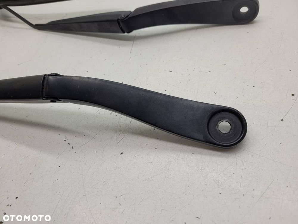 RAMIĘ WYCIERACZKI PRZÓD LEWE PRAWE KOMPLET TRANSIT TOURNEO COURIER - 6