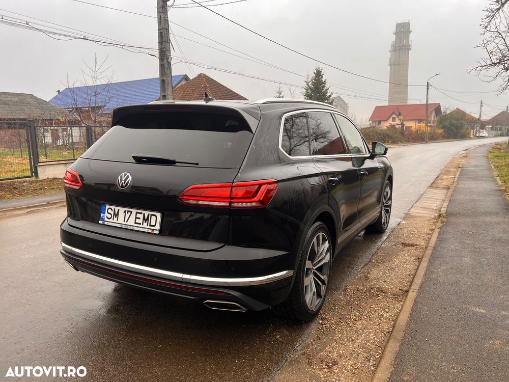 Volkswagen Touareg 3.0 V6 e-Hybrid 4Motion Aut. Atmosphere - 3