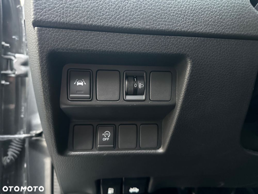 Nissan Qashqai 1.5 dCi Tekna - 12