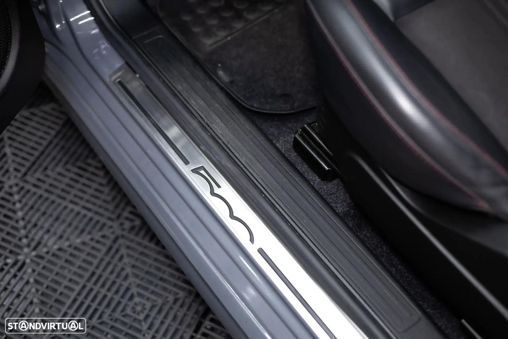 Fiat 500 1.0 GSE Hybrid Sport - 25